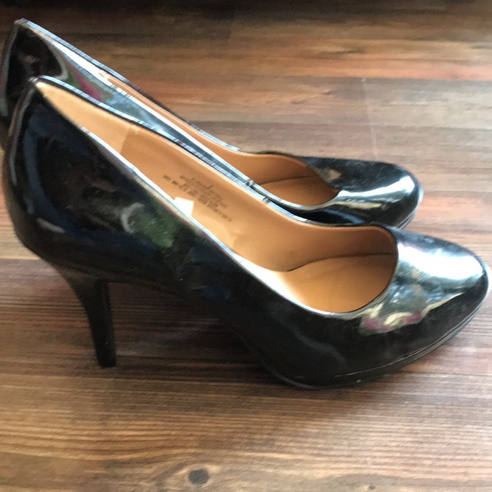 Patent heels - Picture 4 of 6